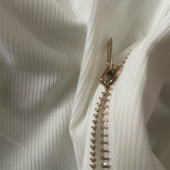 🤐 Zippered Women’s Leggings - Picture 10 of 10